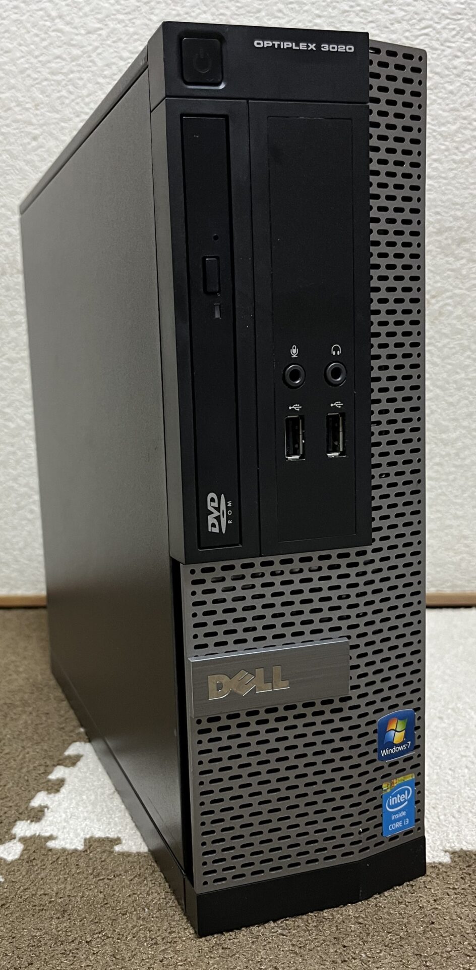 DELL OptiPlex 3020 | かんたんWin11